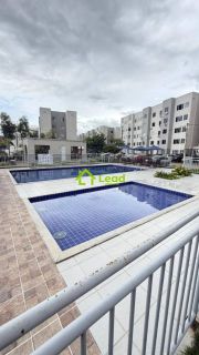 Apartamento com 02 Quartos á Venda em Fortaleza- Ceará
