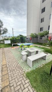Apartamento com 02 Quartos á Venda em Fortaleza- Ceará