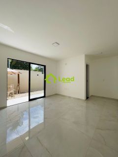 Casa Plana com 03 Quartos á Venda Amora Residence Eusébio - Ceará