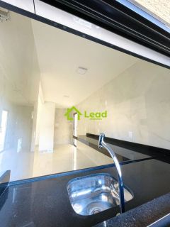 Casa Plana com 03 Quartos á Venda Amora Residence Eusébio - Ceará