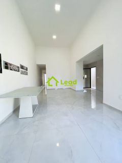 Casa Plana com 03 Quartos á Venda Amora Residence Eusébio - Ceará