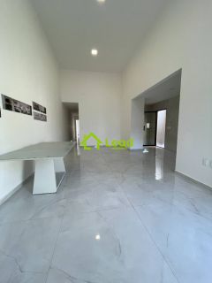 Casa Plana com 03 Quartos á Venda Amora Residence Eusébio - Ceará