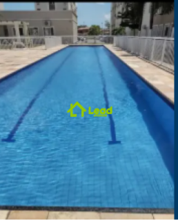Apartamento com 03 Quartos Cond. Forte Iracema em Messejana - Ceará
