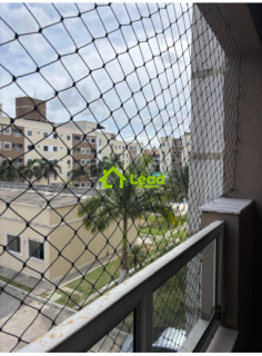 Apartamento com 03 Quartos Cond. Forte Iracema em Messejana - Ceará