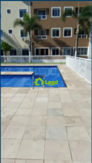 Apartamento com 03 Quartos Cond. Forte Iracema em Messejana - Ceará