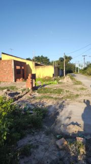 Lote no Parque Dom Pedro II de 150m² na Itaitinga- Ceará
