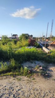 Lote no Parque Dom Pedro II de 150m² na Itaitinga- Ceará