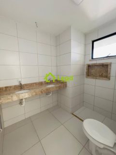 Casa Duplex Santorini Residence com 4 Suítes no Coité – Eusébio/CE