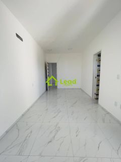Casa Duplex Santorini Residence com 4 Suítes no Coité – Eusébio/CE