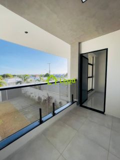 Casa Duplex Santorini Residence com 4 Suítes no Coité – Eusébio/CE