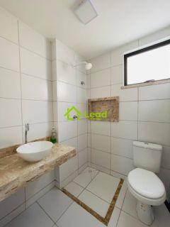 Casa Duplex Santorini Residence com 4 Suítes no Coité – Eusébio/CE