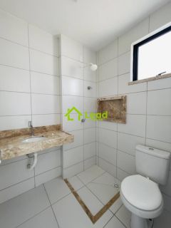 Casa Duplex Santorini Residence com 4 Suítes no Coité – Eusébio/CE