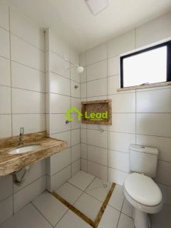 Casa Duplex Santorini Residence com 4 Suítes no Coité – Eusébio/CE