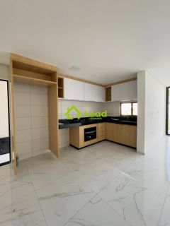 Casa Duplex Santorini Residence com 4 Suítes no Coité – Eusébio/CE