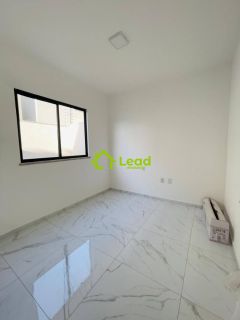 Casa Duplex Santorini Residence com 4 Suítes no Coité – Eusébio/CE