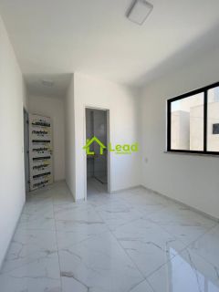 Casa Duplex Santorini Residence com 4 Suítes no Coité – Eusébio/CE