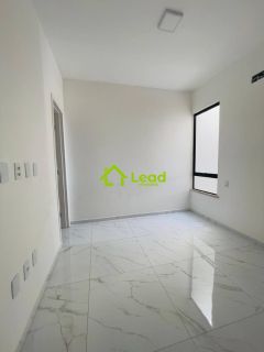 Casa Duplex Santorini Residence com 4 Suítes no Coité – Eusébio/CE