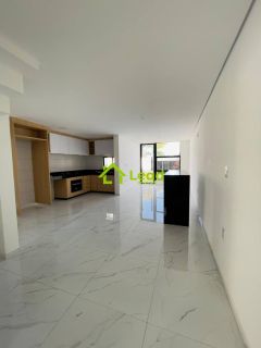 Casa Duplex Santorini Residence com 4 Suítes no Coité – Eusébio/CE