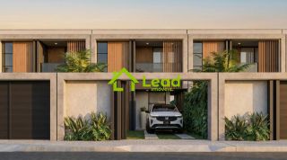 Casa Plana com 3 Suítes à Venda no Eusébio/CE  Lançamento Topville II