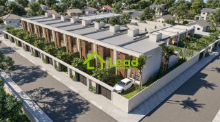 Casa Plana com 3 Suítes à Venda no Eusébio/CE  Lançamento Topville II