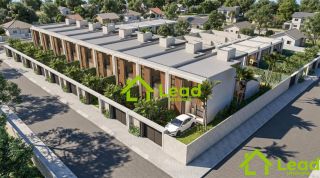 Casa Plana com 3 Suítes à Venda no Eusébio/CE  Lançamento Topville II
