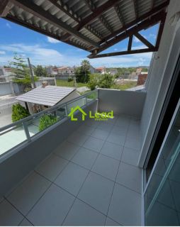 Casa Duplex com Energia Solar e 03 Suítes no Cidade Verde Messejana Fortaleza- Ceará