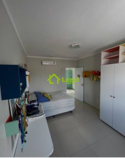 Casa Duplex com Energia Solar e 03 Suítes no Cidade Verde Messejana Fortaleza- Ceará