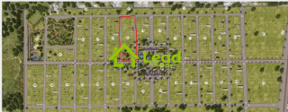 Lote de 175m² em Repasse no Recanto das Flores Maracanaú – CE