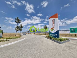 Lote de 175m² em Repasse no Recanto das Flores Maracanaú – CE