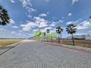 Lote de 175m² em Repasse no Recanto das Flores Maracanaú – CE
