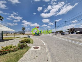 Lote de 175m² em Repasse no Recanto das Flores Maracanaú – CE