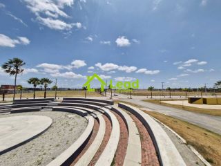 Lote de 175m² em Repasse no Recanto das Flores Maracanaú – CE