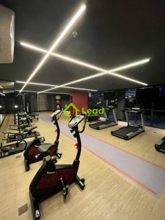 Apartamento de 59m² à Venda 100% Projetado com 2 Suítes  Dionísio Torres – Fortaleza/CE