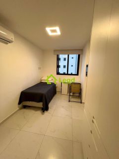 Apartamento de 59m² à Venda 100% Projetado com 2 Suítes  Dionísio Torres – Fortaleza/CE