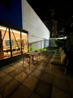 Apartamento de 59m² à Venda 100% Projetado com 2 Suítes  Dionísio Torres – Fortaleza/CE