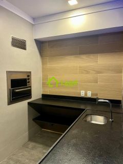 Apartamento de 59m² à Venda 100% Projetado com 2 Suítes  Dionísio Torres – Fortaleza/CE