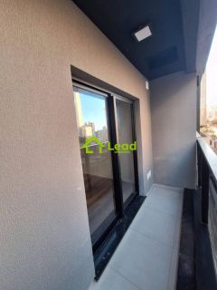 Studio de 22m² à Venda  Mobiliado e Decorado  Conect Beira Mar -Fortaleza/CE