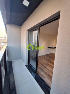 Studio de 22m² à Venda  Mobiliado e Decorado  Conect Beira Mar -Fortaleza/CE