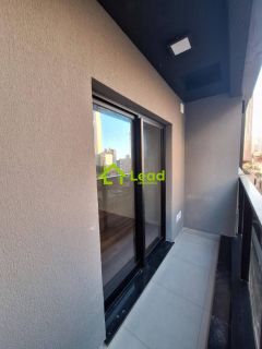 Studio de 22m² à Venda  Mobiliado e Decorado  Conect Beira Mar -Fortaleza/CE