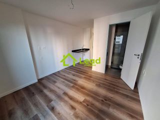 Studio de 22m² à Venda  Mobiliado e Decorado  Conect Beira Mar -Fortaleza/CE