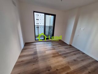 Studio de 22m² à Venda  Mobiliado e Decorado  Conect Beira Mar -Fortaleza/CE