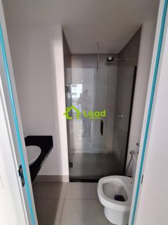 Studio de 22m² à Venda  Mobiliado e Decorado  Conect Beira Mar -Fortaleza/CE