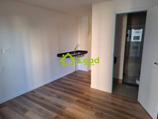 Studio de 22m² à Venda  Mobiliado e Decorado  Conect Beira Mar -Fortaleza/CE