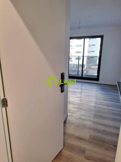 Studio de 22m² à Venda  Mobiliado e Decorado  Conect Beira Mar -Fortaleza/CE