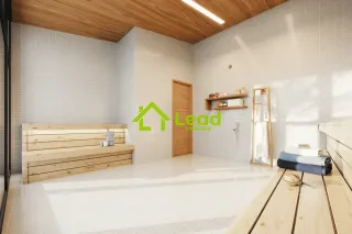 Lote de Repasse com 200m² no Moradas Eusébio / Mãe Rainha Eusébio- CE