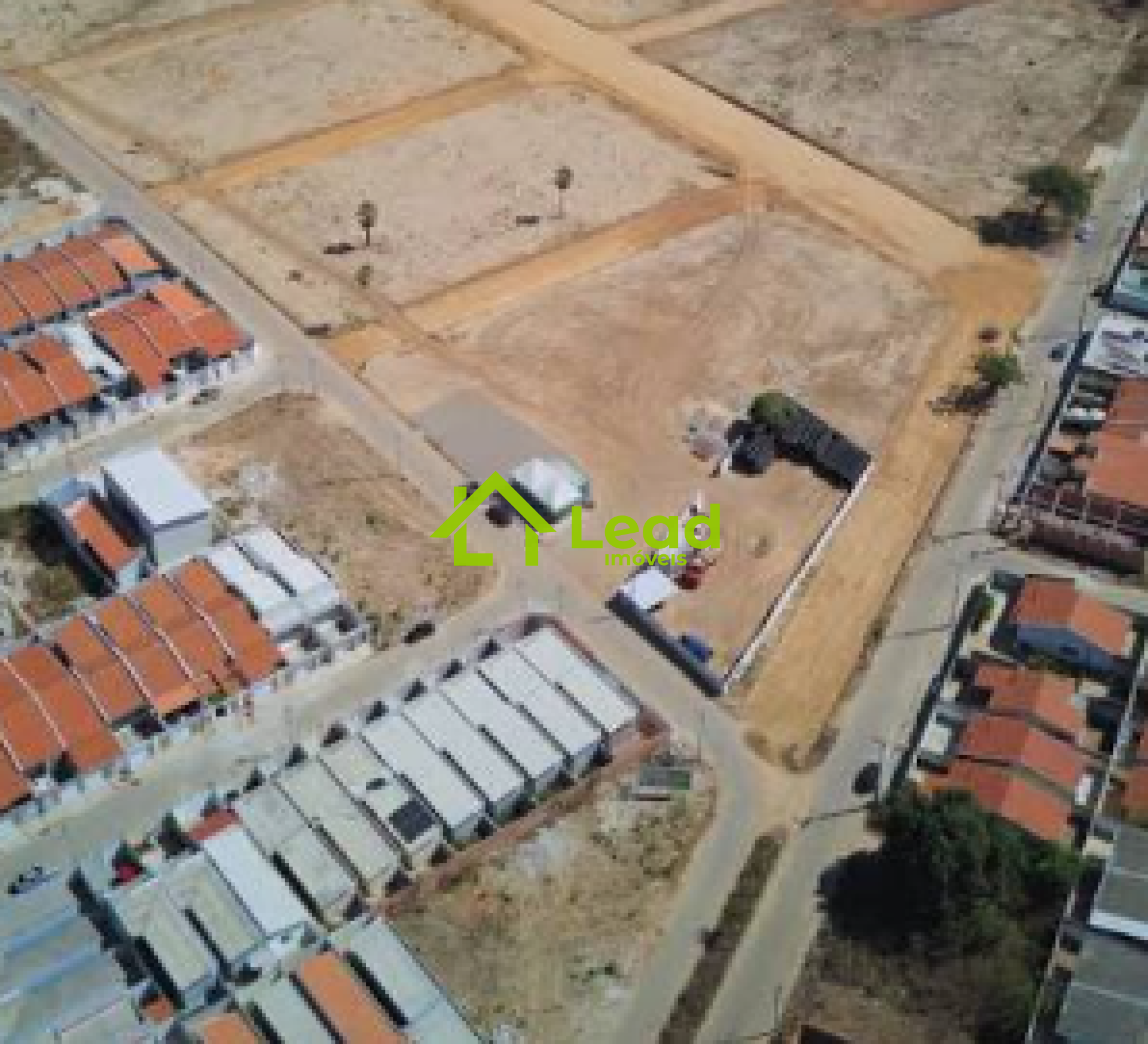 Lote de 150m² na Região do Ancuri com Parcelas a partir de R$199,00 em Itaitinga- Ceará