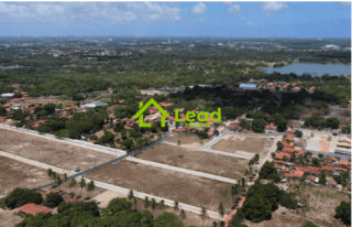 Lote de 150m² na Região do Ancuri com Parcelas a partir de R$199,00 em Itaitinga- Ceará