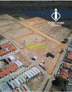 Lote de 150m² na Região do Ancuri com Parcelas a partir de R$199,00 em Itaitinga- Ceará