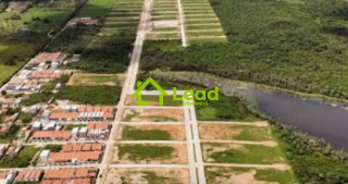 Lote de 150m² na Região do Ancuri com Parcelas a partir de R$199,00 em Itaitinga- Ceará