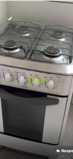 Apartamento Mobiliado com 02 Quartos para Aluguel no Eco Way Eusébio - Ceará
